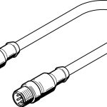NEBV-M12G8-K-5-M12G4 - Bağlantı kablosu 1 556_D15000100115556_1056x1024.jpg