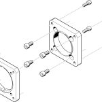 EAMF-A-95A-120G - Motor flanşı 1 968_D15000100115968_1056x1024.jpg